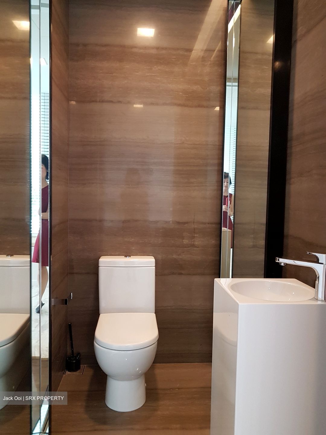 Marina Collection (D4), Condominium #638126921